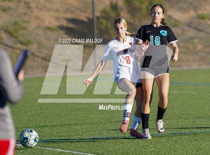 Thumbnail 1 in Canyon Hills @ Del Lago Academy photogallery.