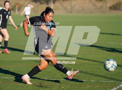 Thumbnail 2 in Canyon Hills @ Del Lago Academy photogallery.