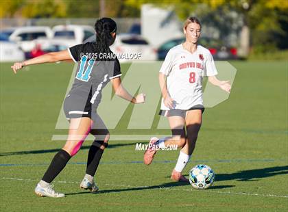 Thumbnail 2 in Canyon Hills @ Del Lago Academy photogallery.