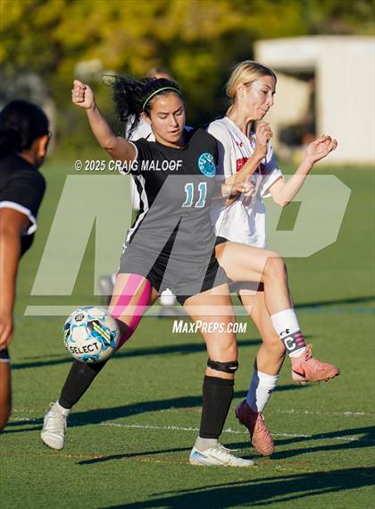 Thumbnail 1 in Canyon Hills @ Del Lago Academy photogallery.