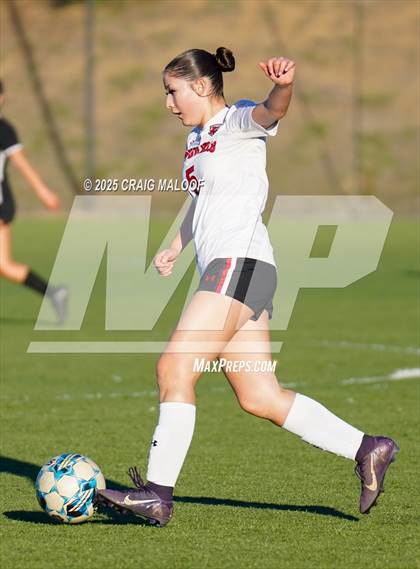 Thumbnail 3 in Canyon Hills @ Del Lago Academy photogallery.