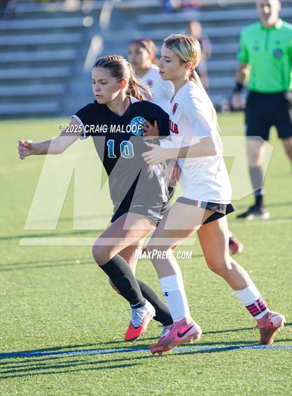 Thumbnail 1 in Canyon Hills @ Del Lago Academy photogallery.