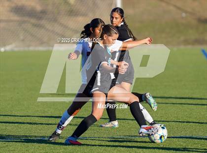 Thumbnail 1 in Canyon Hills @ Del Lago Academy photogallery.