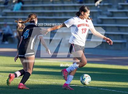 Thumbnail 2 in Canyon Hills @ Del Lago Academy photogallery.