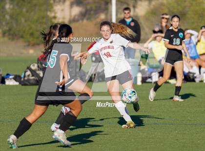 Thumbnail 3 in Canyon Hills @ Del Lago Academy photogallery.