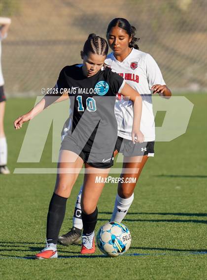 Thumbnail 2 in Canyon Hills @ Del Lago Academy photogallery.