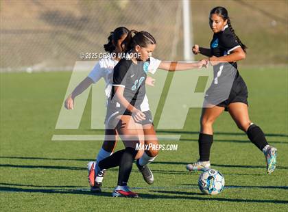 Thumbnail 3 in Canyon Hills @ Del Lago Academy photogallery.