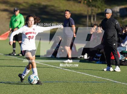 Thumbnail 3 in Canyon Hills @ Del Lago Academy photogallery.