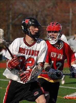 Thumbnail 2 in New Canaan @ Warde photogallery.