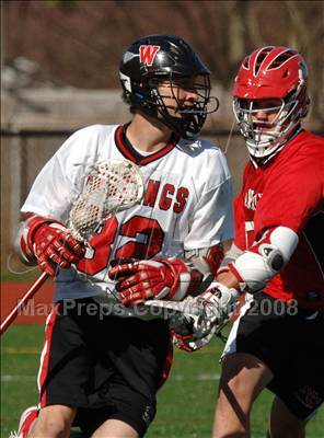 Thumbnail 1 in New Canaan @ Warde photogallery.