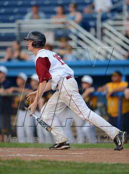 Thumbnail 1 in Sutherland vs. Greece Arcadia (NYSPHSAA Section V Class-A Final) photogallery.
