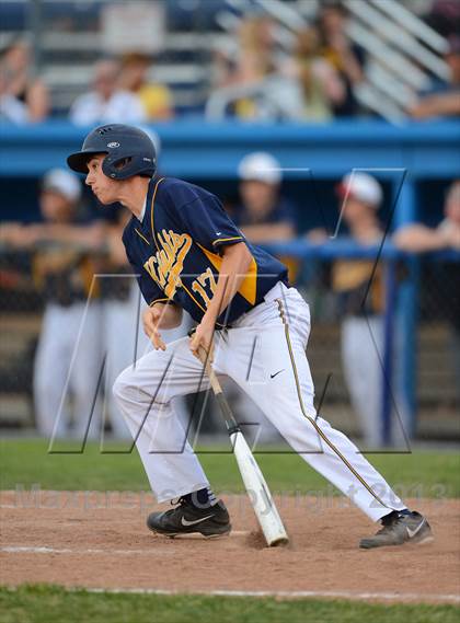 Thumbnail 3 in Sutherland vs. Greece Arcadia (NYSPHSAA Section V Class-A Final) photogallery.