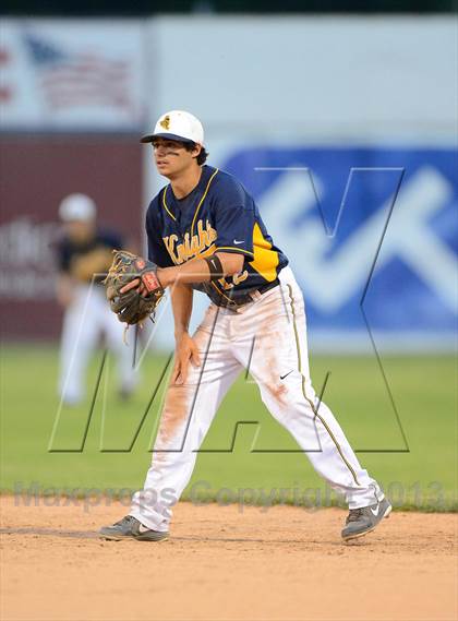 Thumbnail 1 in Sutherland vs. Greece Arcadia (NYSPHSAA Section V Class-A Final) photogallery.
