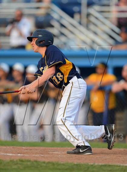 Thumbnail 1 in Sutherland vs. Greece Arcadia (NYSPHSAA Section V Class-A Final) photogallery.