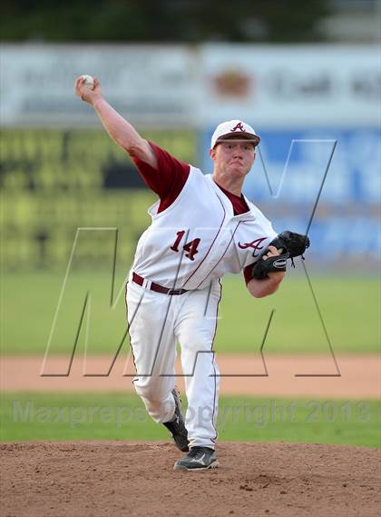 Thumbnail 1 in Sutherland vs. Greece Arcadia (NYSPHSAA Section V Class-A Final) photogallery.