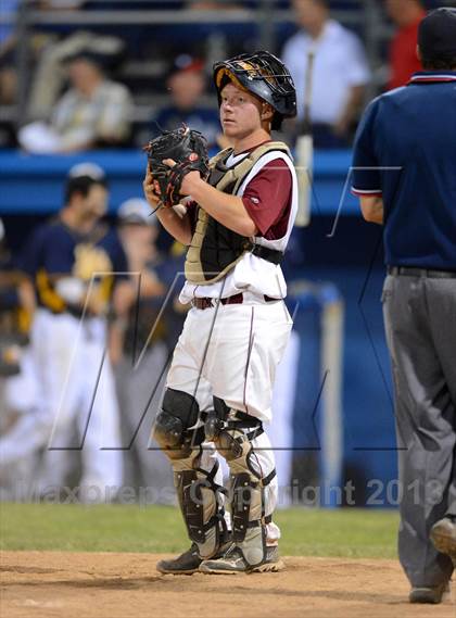 Thumbnail 1 in Sutherland vs. Greece Arcadia (NYSPHSAA Section V Class-A Final) photogallery.