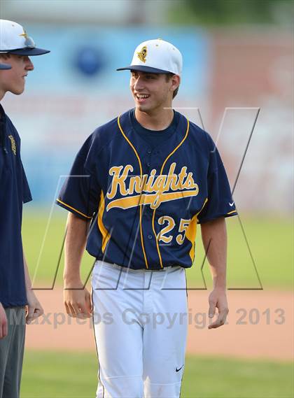 Thumbnail 1 in Sutherland vs. Greece Arcadia (NYSPHSAA Section V Class-A Final) photogallery.