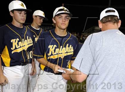 Thumbnail 1 in Sutherland vs. Greece Arcadia (NYSPHSAA Section V Class-A Final) photogallery.
