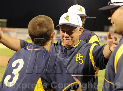 Thumbnail 2 in Sutherland vs. Greece Arcadia (NYSPHSAA Section V Class-A Final) photogallery.