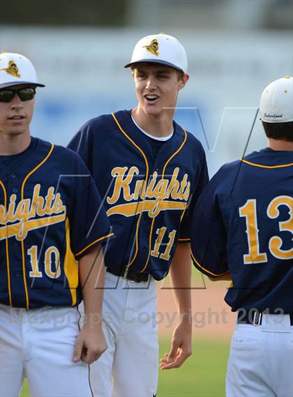 Thumbnail 1 in Sutherland vs. Greece Arcadia (NYSPHSAA Section V Class-A Final) photogallery.