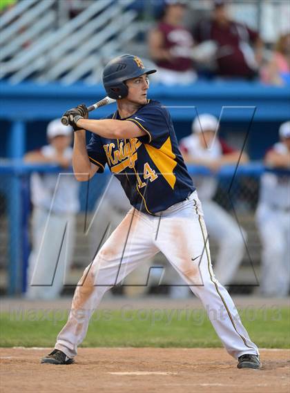 Thumbnail 1 in Sutherland vs. Greece Arcadia (NYSPHSAA Section V Class-A Final) photogallery.