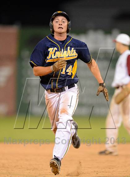 Thumbnail 2 in Sutherland vs. Greece Arcadia (NYSPHSAA Section V Class-A Final) photogallery.