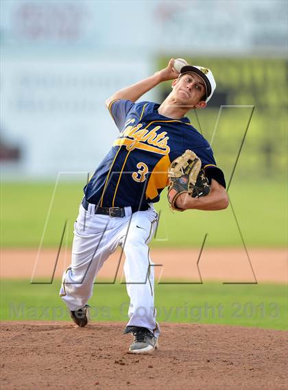 Thumbnail 2 in Sutherland vs. Greece Arcadia (NYSPHSAA Section V Class-A Final) photogallery.