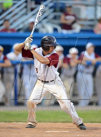Thumbnail 3 in Sutherland vs. Greece Arcadia (NYSPHSAA Section V Class-A Final) photogallery.