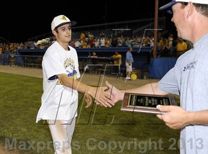 Thumbnail 1 in Sutherland vs. Greece Arcadia (NYSPHSAA Section V Class-A Final) photogallery.