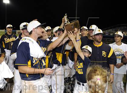 Thumbnail 2 in Sutherland vs. Greece Arcadia (NYSPHSAA Section V Class-A Final) photogallery.