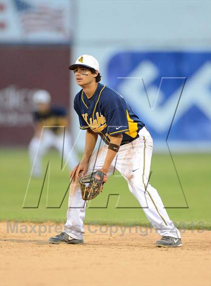 Thumbnail 2 in Sutherland vs. Greece Arcadia (NYSPHSAA Section V Class-A Final) photogallery.