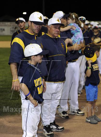 Thumbnail 2 in Sutherland vs. Greece Arcadia (NYSPHSAA Section V Class-A Final) photogallery.