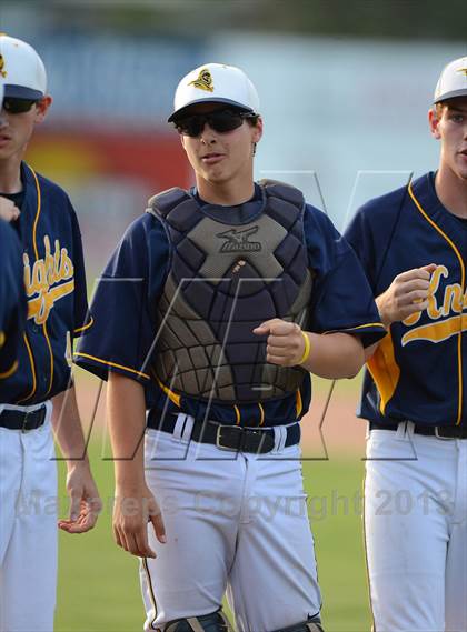 Thumbnail 1 in Sutherland vs. Greece Arcadia (NYSPHSAA Section V Class-A Final) photogallery.