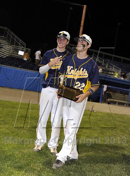 Thumbnail 1 in Sutherland vs. Greece Arcadia (NYSPHSAA Section V Class-A Final) photogallery.