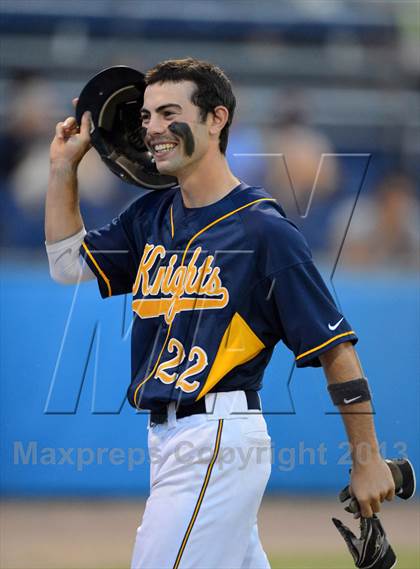 Thumbnail 3 in Sutherland vs. Greece Arcadia (NYSPHSAA Section V Class-A Final) photogallery.