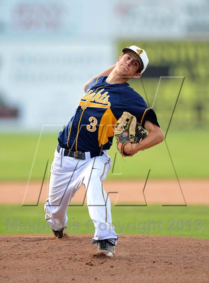 Thumbnail 2 in Sutherland vs. Greece Arcadia (NYSPHSAA Section V Class-A Final) photogallery.