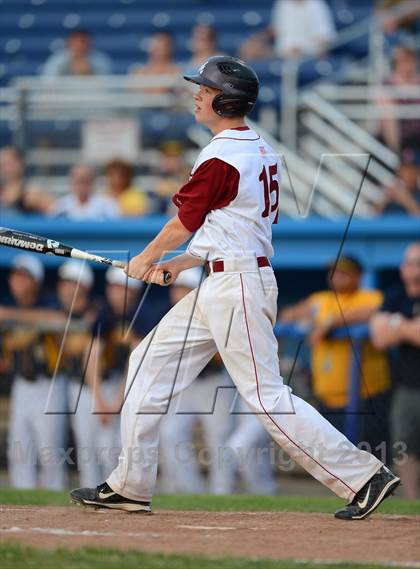 Thumbnail 2 in Sutherland vs. Greece Arcadia (NYSPHSAA Section V Class-A Final) photogallery.