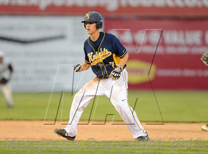 Thumbnail 3 in Sutherland vs. Greece Arcadia (NYSPHSAA Section V Class-A Final) photogallery.