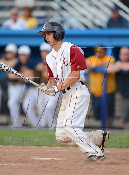 Thumbnail 1 in Sutherland vs. Greece Arcadia (NYSPHSAA Section V Class-A Final) photogallery.