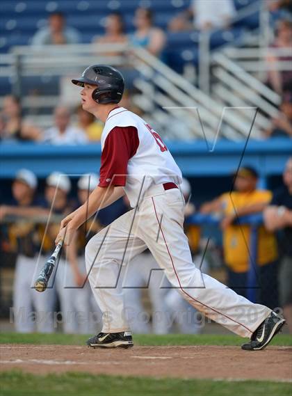 Thumbnail 3 in Sutherland vs. Greece Arcadia (NYSPHSAA Section V Class-A Final) photogallery.