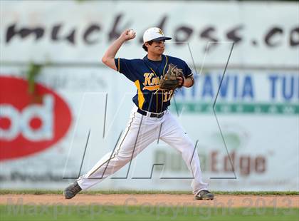 Thumbnail 2 in Sutherland vs. Greece Arcadia (NYSPHSAA Section V Class-A Final) photogallery.
