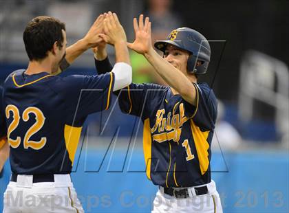 Thumbnail 3 in Sutherland vs. Greece Arcadia (NYSPHSAA Section V Class-A Final) photogallery.