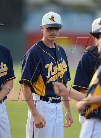 Thumbnail 2 in Sutherland vs. Greece Arcadia (NYSPHSAA Section V Class-A Final) photogallery.