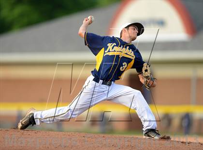 Thumbnail 1 in Sutherland vs. Greece Arcadia (NYSPHSAA Section V Class-A Final) photogallery.