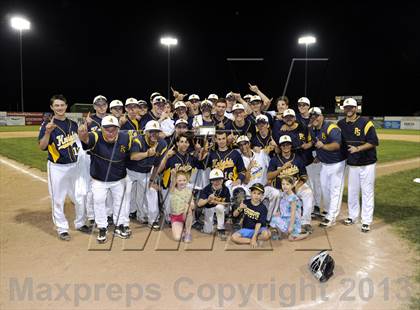 Thumbnail 1 in Sutherland vs. Greece Arcadia (NYSPHSAA Section V Class-A Final) photogallery.