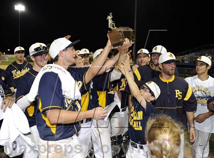 Thumbnail 3 in Sutherland vs. Greece Arcadia (NYSPHSAA Section V Class-A Final) photogallery.