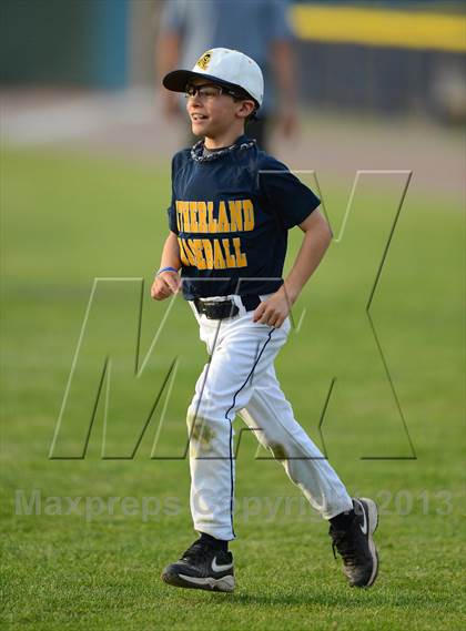 Thumbnail 1 in Sutherland vs. Greece Arcadia (NYSPHSAA Section V Class-A Final) photogallery.