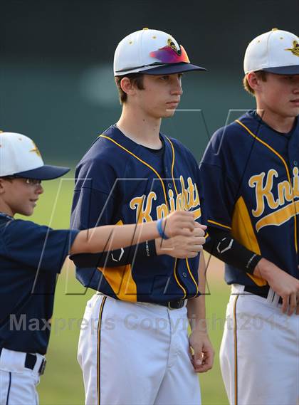 Thumbnail 3 in Sutherland vs. Greece Arcadia (NYSPHSAA Section V Class-A Final) photogallery.