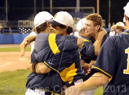 Thumbnail 2 in Sutherland vs. Greece Arcadia (NYSPHSAA Section V Class-A Final) photogallery.