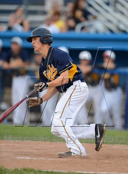 Thumbnail 1 in Sutherland vs. Greece Arcadia (NYSPHSAA Section V Class-A Final) photogallery.
